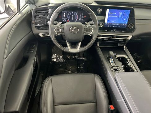 Used 2023 Lexus RX 350 Premium w/ Accessory Package (Z1) image 23