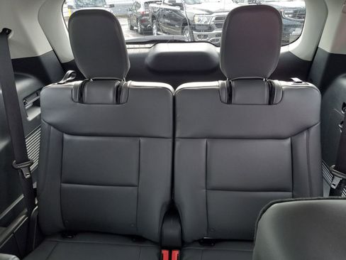 New 2026 Ford Explorer Active w/ Active Comfort Package image 15