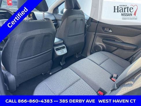 Certified 2023 Nissan Ariya FWD image 28