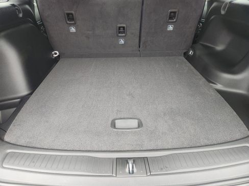 New 2025 Jeep Grand Cherokee Altitude image 24