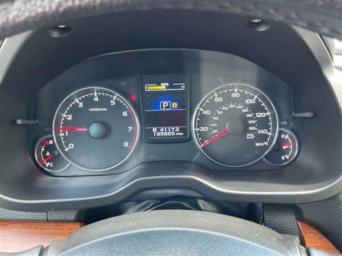 Used 2014 Subaru Outback 2.5i Limited w/ Moonroof Package image 15