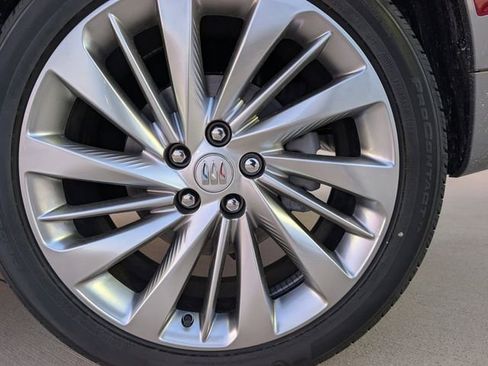 New 2026 Buick Envision Avenir AWD/4WD image 6