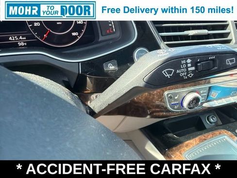 Used 2018 Audi Q7 3.0T Prestige w/ Prestige Package AWD/4WD image 18