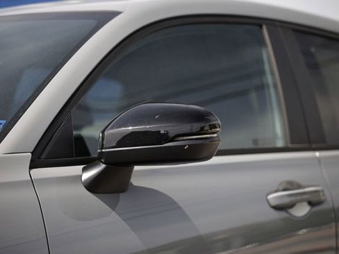 Certified 2025 Honda HR-V Sport image 3