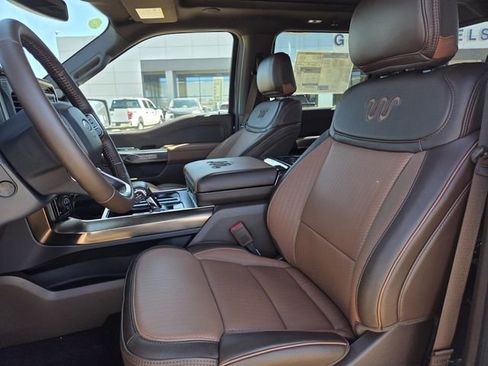 New 2026 Ford F150 King Ranch AWD/4WD image 12