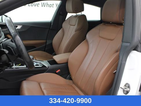 Used 2022 Audi A5 2.0T Premium w/ Convenience Package image 14
