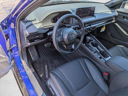 Used 2026 Honda Accord Sport image 9