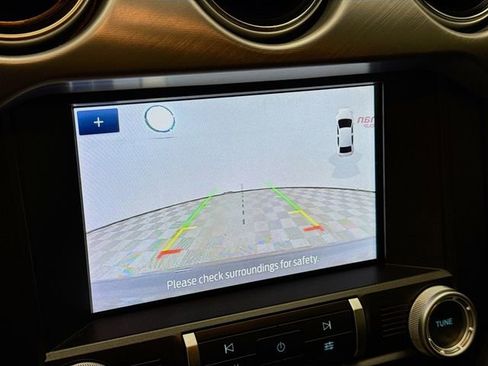 Used 2023 Ford Mustang GT w/ Equipment Group 301A image 14