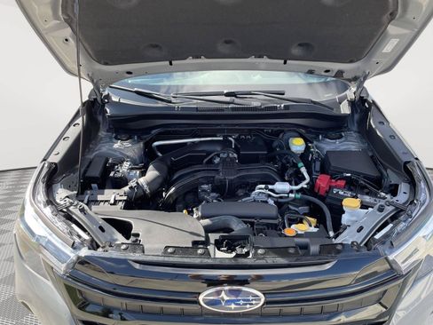 Used 2026 Subaru Forester Sport AWD/4WD image 9