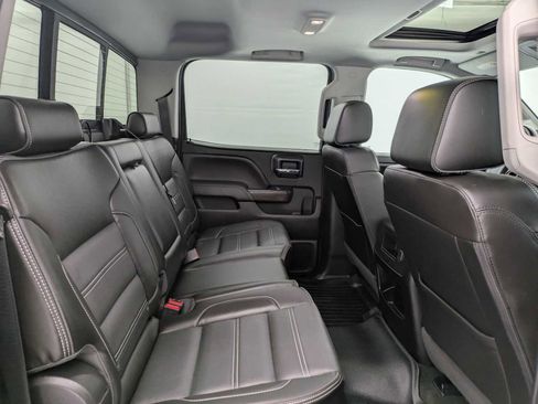 Used 2018 GMC Sierra 3500 Denali AWD/4WD image 24