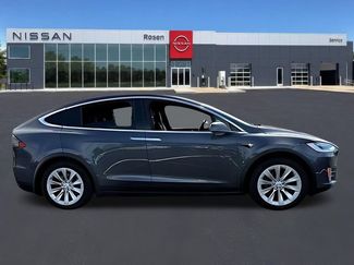 Used 2019 Tesla Model X Long Range AWD/4WD video 2
