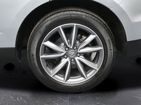 Certified 2023 Acura RDX w/ Technology Package AWD/4WD image 13