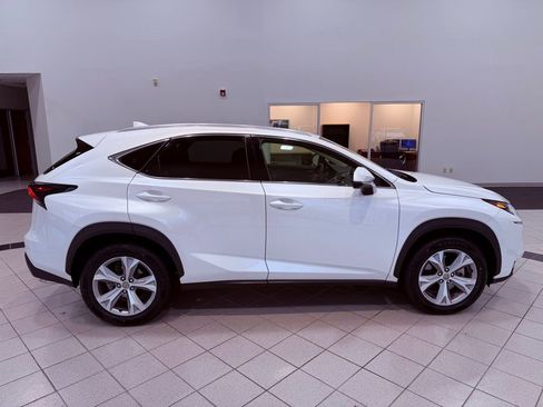 Used 2017 Lexus NX 200t F Sport image 14