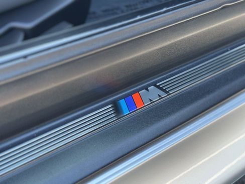 Used 2002 BMW M Coupe RWD image 41