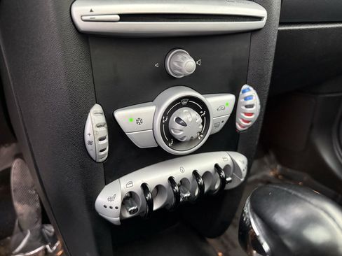 Used 2008 MINI Cooper Clubman Hardtop image 23