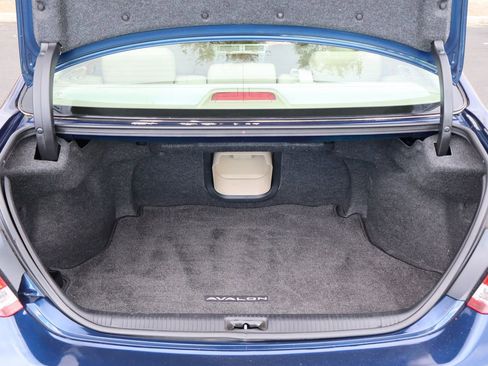 Used 2007 Toyota Avalon XL image 18