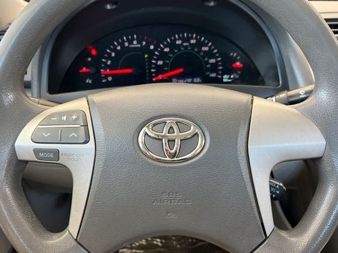 Used 2007 Toyota Camry CE FWD image 21