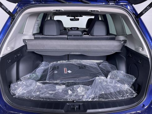 Used 2024 Subaru Forester Sport image 23