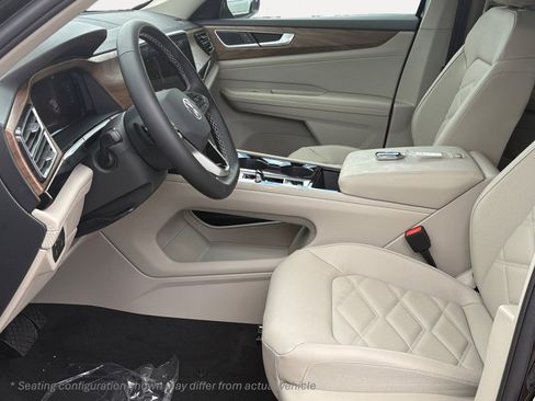 New 2026 Volkswagen Atlas SE image 23