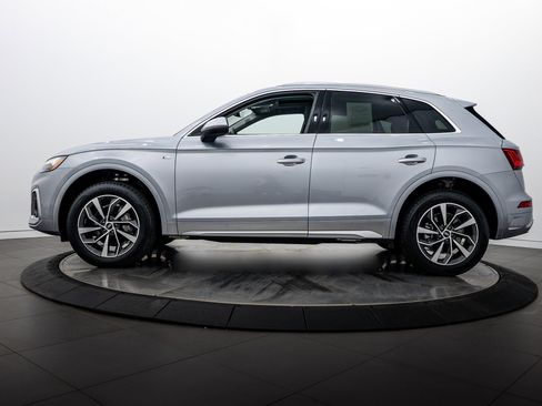 Certified 2023 Audi Q5 2.0T Premium Plus w/ Premium Plus Package AWD/4WD image 6