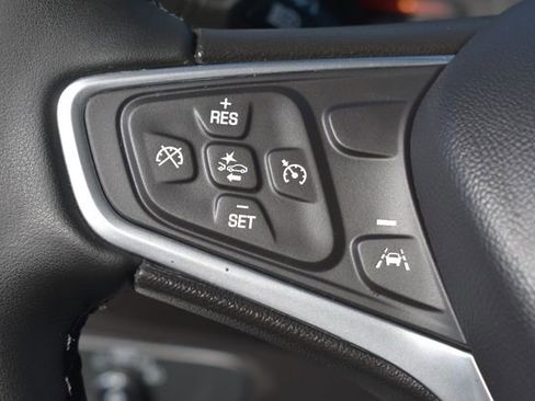 Certified 2023 Chevrolet Equinox LT AWD/4WD image 30