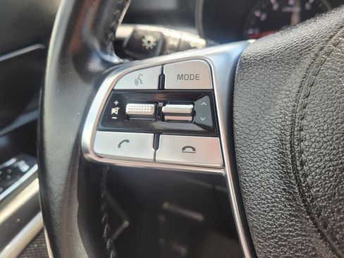 Used 2020 Kia Telluride S image 33