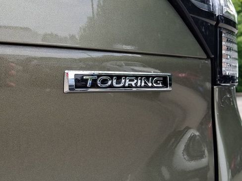 Used 2026 Subaru Forester Touring AWD/4WD image 31