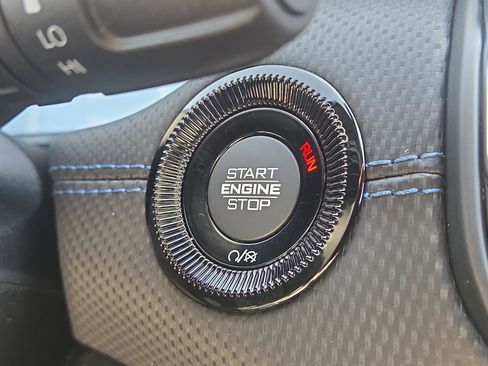 New 2026 Jeep Compass Latitude image 30