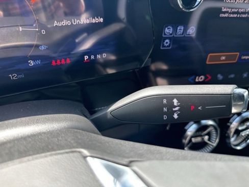 New 2024 Chevrolet Blazer EV LT image 19