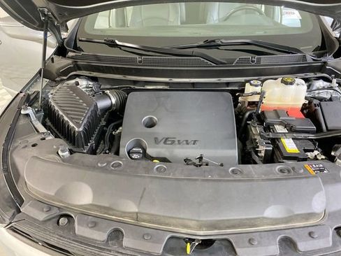 Certified 2023 Buick Enclave Essence w/ Experience Buick Package image 16