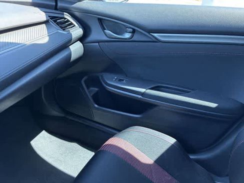 Used 2020 Honda Civic Si image 33