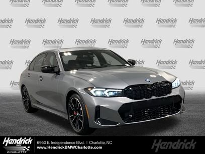 New 2026 BMW M340i w/ Premium Package