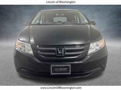 Used 2014 Honda Odyssey EX-L image 9