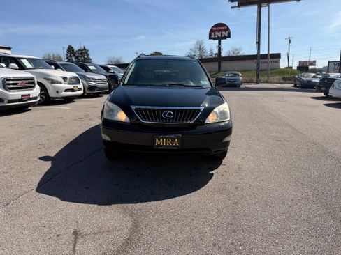 Used 2008 Lexus RX 350 Base AWD 4dr SUV image 3