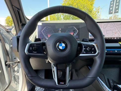 New 2026 BMW X3 xDrive30 AWD/4WD image 23