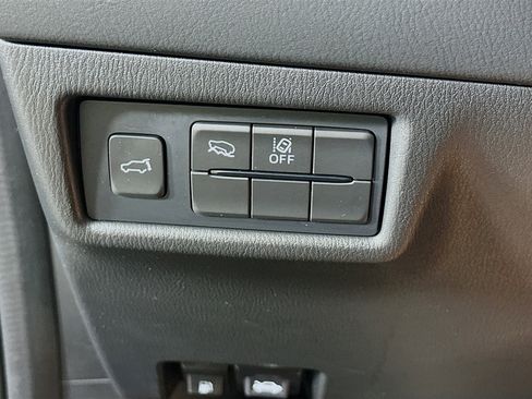 Used 2023 MAZDA CX-5 AWD 2.5 S w/ Preferred Package image 16