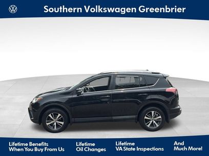 Used 2016 Toyota RAV4 XLE