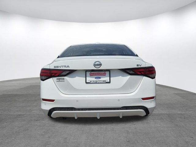 Used 2023 Nissan Sentra SV FWD image 5