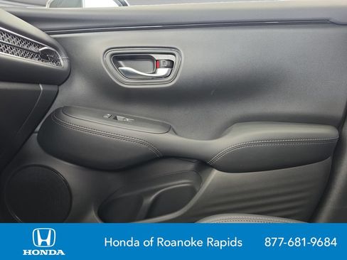 New 2027 Honda HR-V EX-L image 27