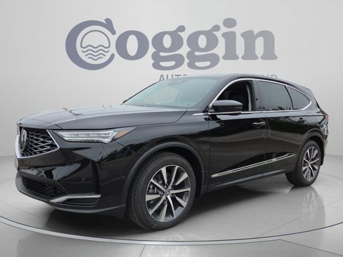 New 2026 Acura MDX FWD w/ Technology Package image 1