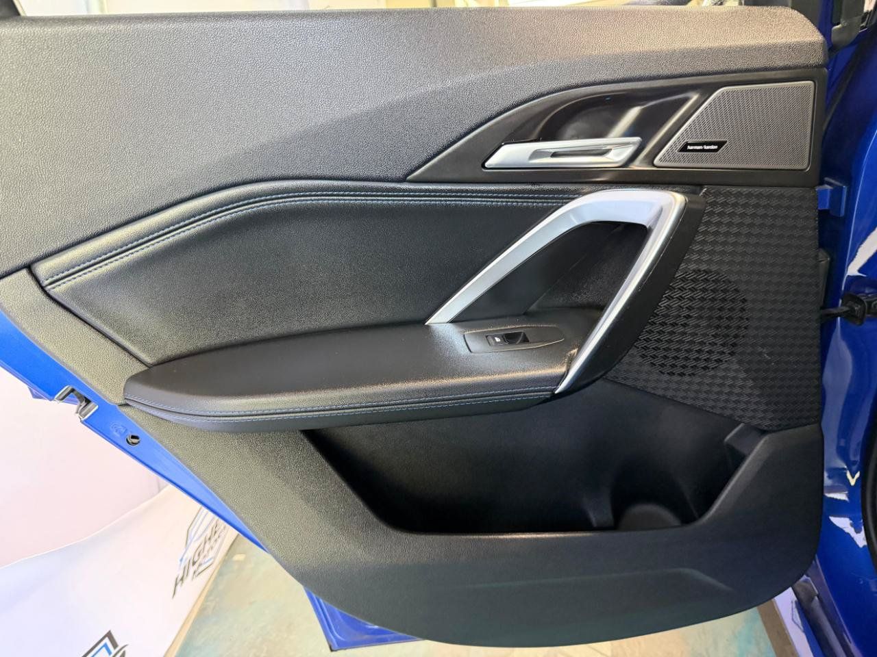 Used 2026 BMW X1 M35i AWD/4WD image 18