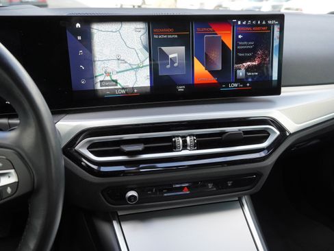 Certified 2023 BMW i4 eDrive35 RWD image 24