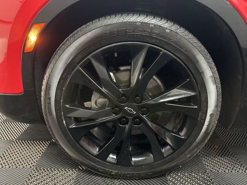 Used 2020 Chevrolet Blazer RS image 38