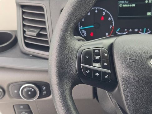 Certified 2024 Ford Transit 250 Base w/ Exterior Upgrade Package image 15