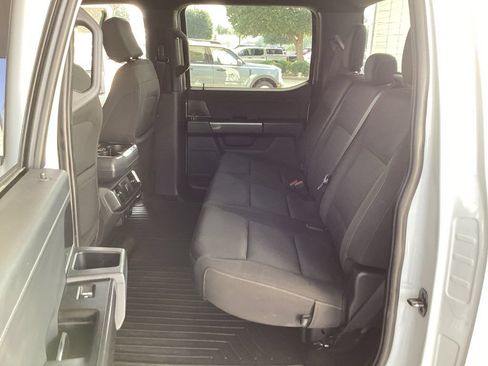 Used 2023 Ford F150 XLT w/ Equipment Group 302A High AWD/4WD image 42