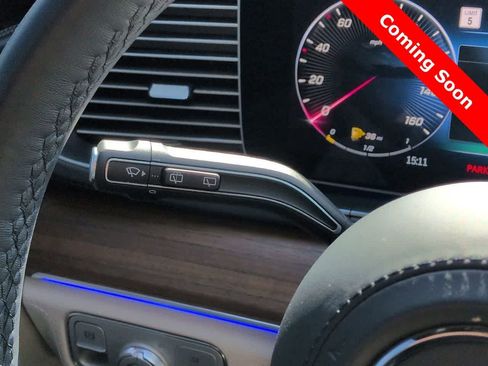 Used 2024 Mercedes-Benz GLS 450 GLS 450 image 28