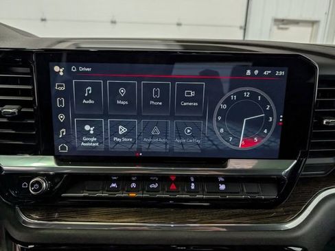 Used 2024 GMC Sierra 1500 Elevation image 21