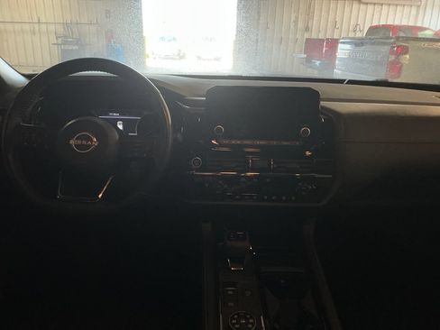 Certified 2023 Nissan Pathfinder Rock Creek AWD/4WD image 21