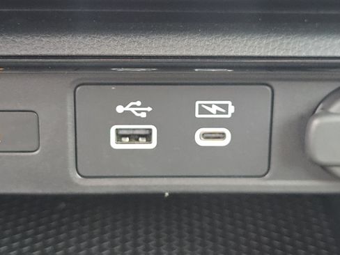 Certified 2023 Honda CR-V EX image 8