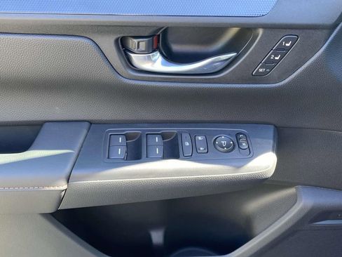 New 2025 Honda CR-V Sport-L image 13